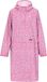 Schmuddelwedda Functionele mantel aqua pink leo