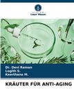 Kräuter Bol Kräuter Für Anti-Aging