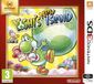 Nintendo Yoshi's New Island Selects 3DS - 0045496528843