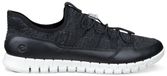 ECCO GRUUV LITE W Dames Instappers - Zwart