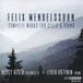Sonic Rendezvous Bridge Marcy Rosen - Complete Works For Cello And Piano