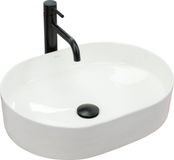 REA Counter-top washbasin Nadia 50