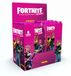 Fortnite Reloaded cartes à collectionner – 288 cartes, 36 ensembles