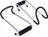 Gorilla Sports Power Hooks - 2 Stuks - met Veiligheidsstraps