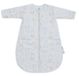 Jollein Slaapzak met afritsbare mouw 60cm Miffy Moments Cloudy Blue