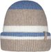 Barts Edrien Muts Beige