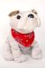 Plush Pals Interactieve Knuffel Patch (Chien) - Speaker