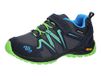 Brütting rockwall chaussure d'extérieur enfant/jeune imperméable