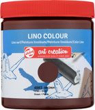 Talens Art Creation linoverf 250ml - Bruin