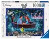 Ravensburger De kleine zeemeermin - 1000 stukjes Puzzel - Disney Classics - 14+