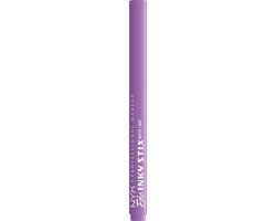 NYX Professional Make Up Epic Inky Stix Eyeliner - Lavender Link