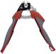 TOOLCRAFT TO-9616527 Werkplaats Draadsnijder 180 mm