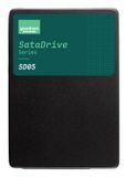 Goodram SD05 3,84 To 2,5" SATA III 3D TLC