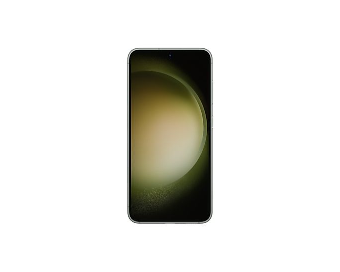 Samsung Galaxy S23 5G - 128GB - Green
