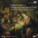 Rastatter Carus Rastatter Hofkapelle, Jürgen Ochs - Keiser: Dialogus Van Der Geburts Christi: Christmas Oratorio (CD)