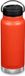 Klean Kanteen Tk0.95l Bouteille isolée orange