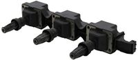 Valeo Bobine 245088 | Compatibel met: CITROËN XANTIA, XANTIA Break, XM, XM Break, PEUGEOT 406, 406 Break, 406 Coupe, 605, RENAULT ESPACE III