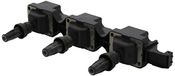 Valeo Bobine 245088 | Compatibel met: CITROËN XANTIA, XANTIA Break, XM, XM Break, PEUGEOT 406, 406 Break, 406 Coupe, 605, RENAULT ESPACE III