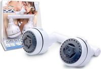 SITS Sex in the Shower Dual Showerhead