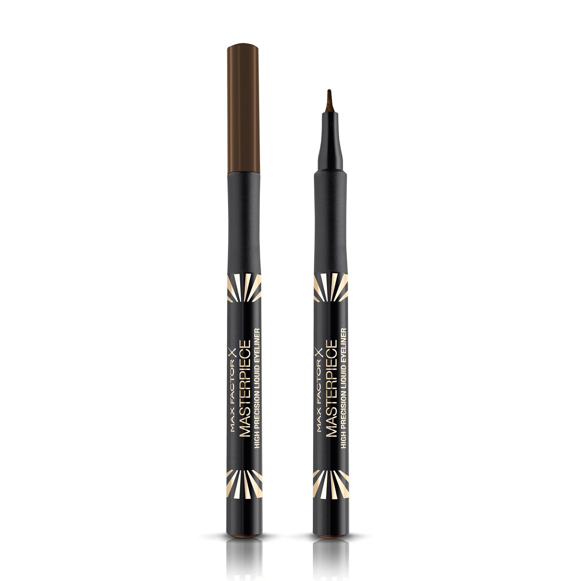 Max Factor Masterpiece High Precision Liquid Eyeliner - 010 Chocolate