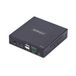 StarTech.com IH2006-KVM-RX HDMI KVM Receiver Over IP Netwerk, 4K 60Hz, Zwart