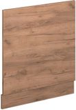 Vicco Fame-Line Frontpaneel – 60 cm zonder werkblad Krachtige eik goud