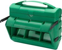 Voersilo Wise - 5 kg - Groen - Kunststof - Kat