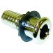 T-h Marine Passe-coque 12,7 mm