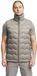 Tenson TXLite Shibui Down Zomer Bodywarmer Heren Taupe L