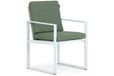 Lifestyle Garden Furniture Lifestyle Nuno dining tuinstoel