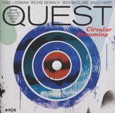 Outhere Enja Records Circular Dreaming, Plays The Music (CD)