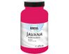 KREUL Javana zijdeverf 275 ml, wijnrood