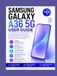 SAMSUNG GALAXY A36 5G USER GUIDE