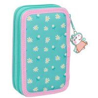 PEPPA SAFTA Peppa Pig Pretty Flowers Pennendoos