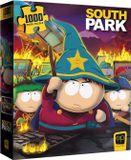 Usaopoly The OP South Park: The Stick of Truth Jigsaw Puzzle 1000 Pieces