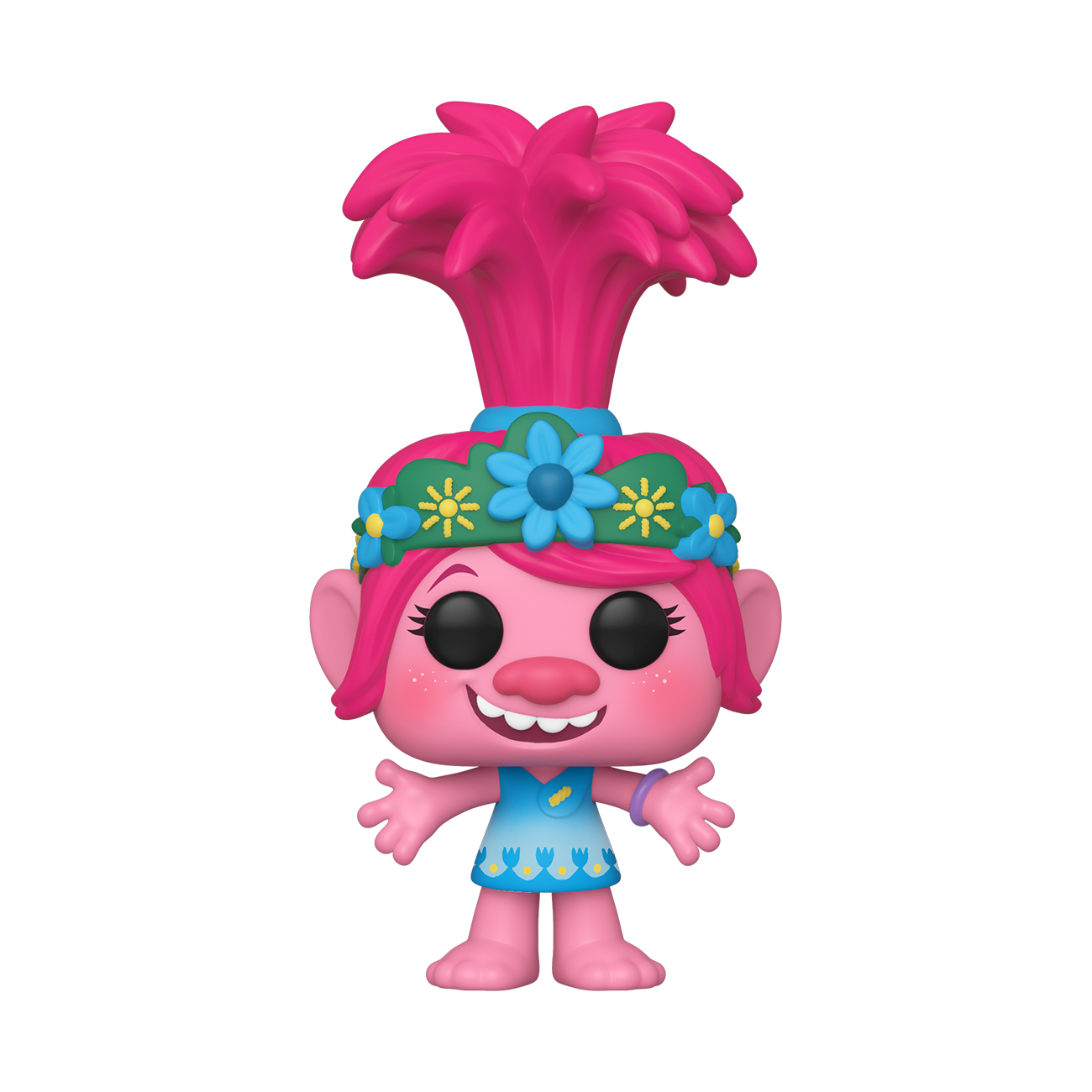 Funko 47000 - Actiefiguren & verzamelitems - PVC - 0,25 jaar - 116 mm - 160 mm - 150 g - 90 mm - CE