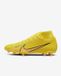 Nike Mercurial Superfly 9 Club Fußballschuhe Gelb