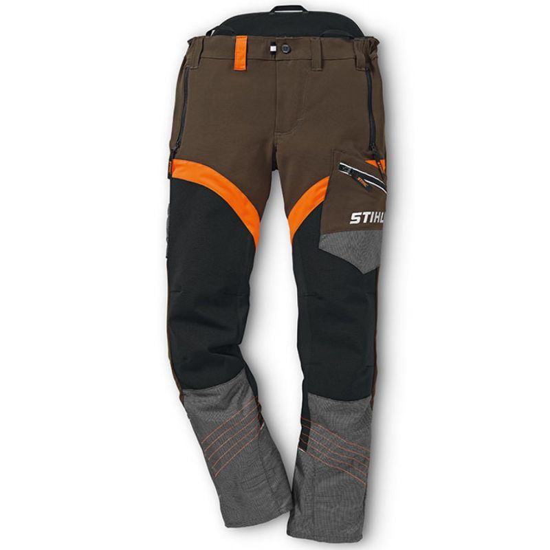 Stihl Accessoires Stihl Advance X-Climb Klimbroek