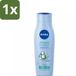 NIVEA Volume Shampoo Versterkend 250 ml