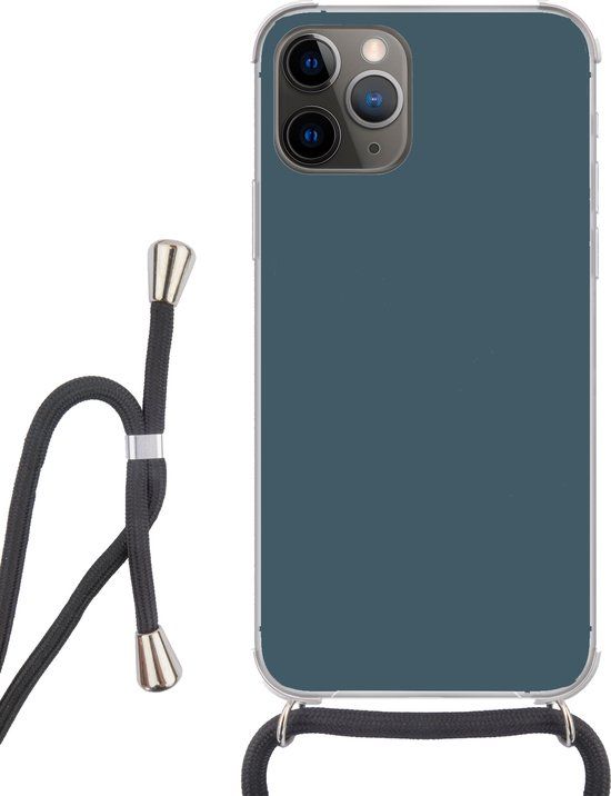 SleevesAndCases Telefoonkoord voor iPhone 13 Pro - Oceana