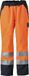 Mascot Pantalon de sécurité 07090-880 - orange fluo/marine - 3XL