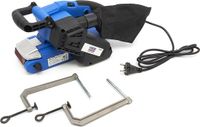 Merkloos / Sans marque HBM 1050 Watt Elektrische Bandschuurmachine
