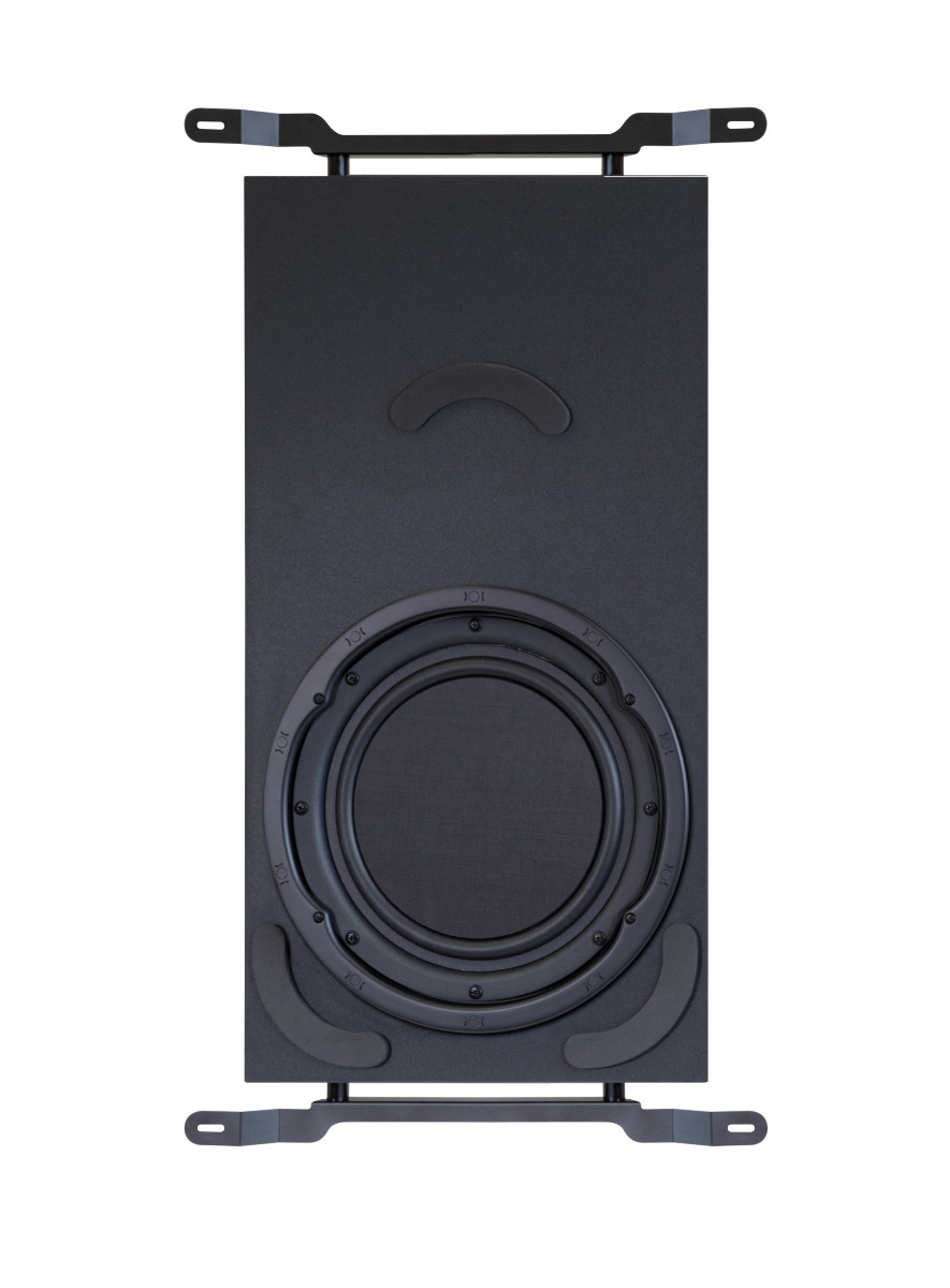 PSB Speakers CSIW SUB10 In-Wall Subwoofer
