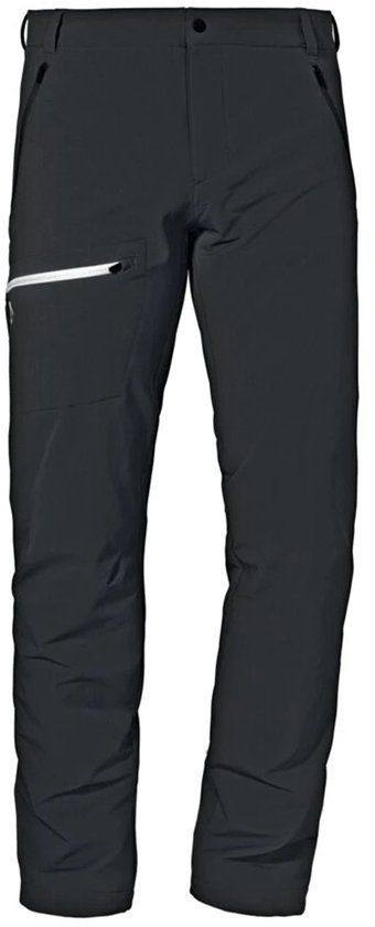Schöffel Pants Folkstone Warm M - Wintersport - Gevoerde broeken - Lange broeken