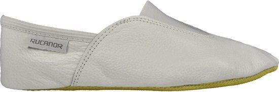 rucanor Bonn - Sportschoenen - Unisex - Maat 35 - Wit