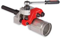 Rothenberger ROGROOVER, draagbare rolmoer voor ROPOWER 50R, SUPERTRONIC 2 SE, REX 2" 56505