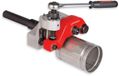 Rothenberger ROGROOVER, draagbare rolmoer voor ROPOWER 50R, SUPERTRONIC 2 SE, REX 2" 56505
