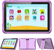 Spoused Kindertablet / 32 GB / Paars