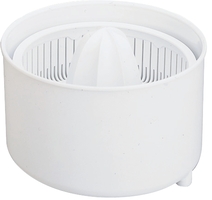 Bosch MUZ4ZP1 Citruspers - Keukenmachine accessoire - Kunststof - Vaatwasser veilig