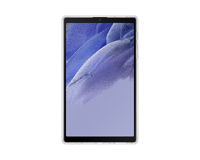 Samsung Galaxy Tab A7 Lite 8.7" Cover Case - Transparent